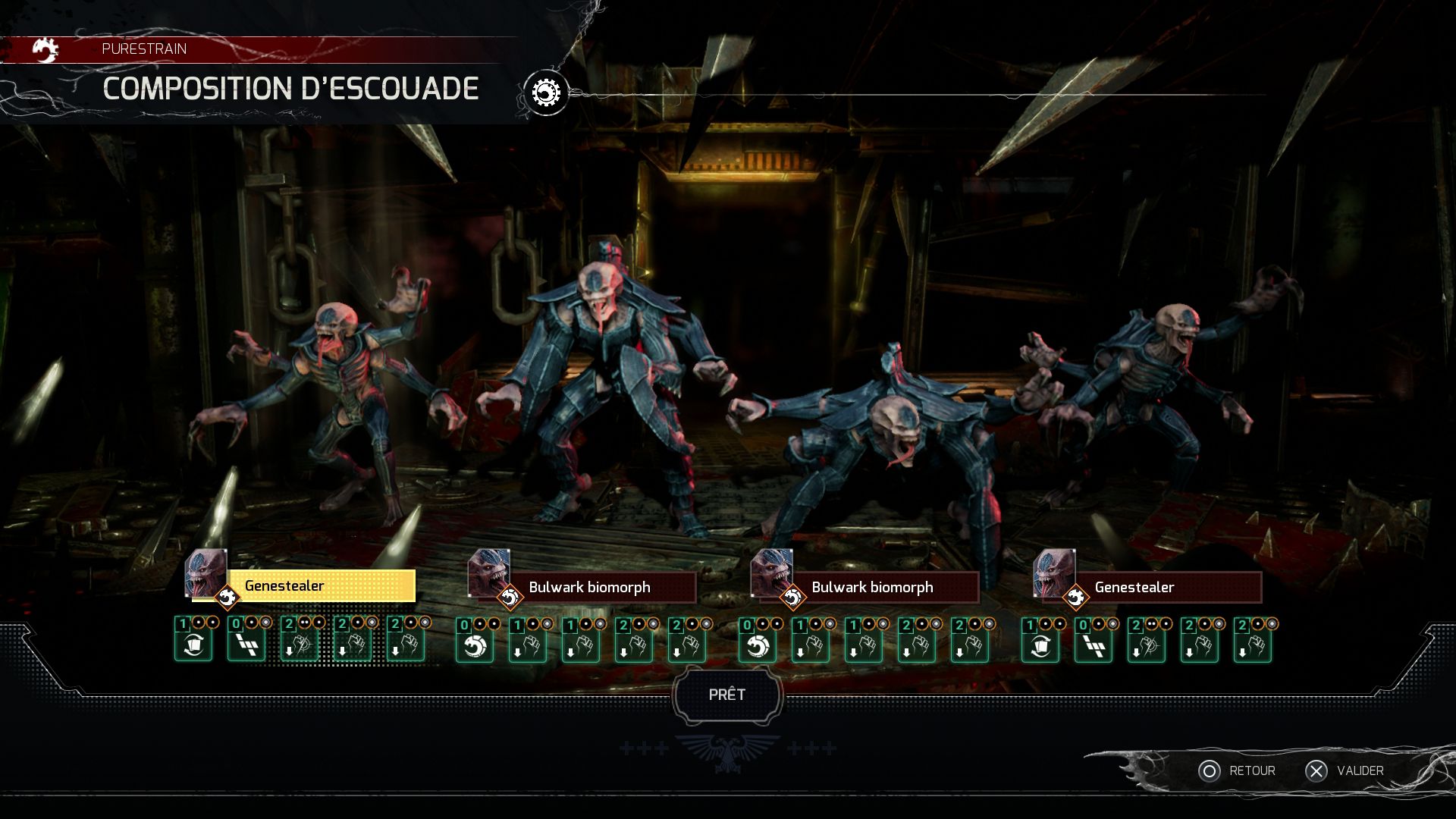 Space Hulk: Tactics - Imagen 35